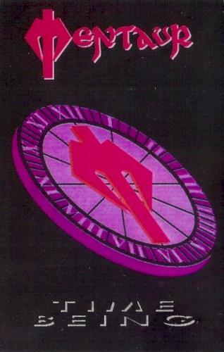 Time Being