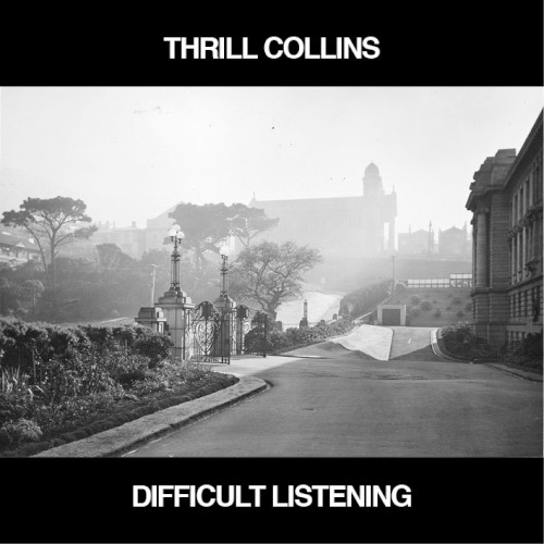 Difficult Listening