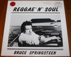 Reggae ’n’ Soul