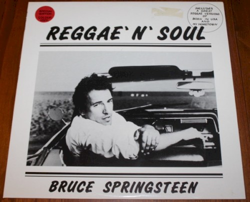 Reggae ’n’ Soul