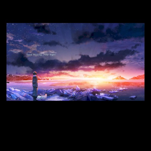 Good Morning, Polar Night