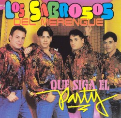 Que siga el party
