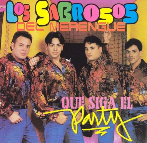Que siga el party
