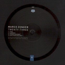 Twenty-Three