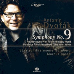 Symphony No. 9 / The noon witch