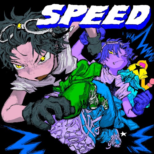 SPEED