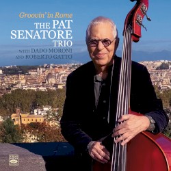 Groovin' in Rome