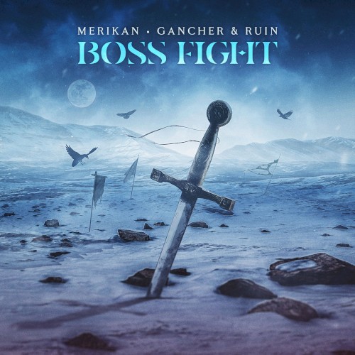 Boss Fight