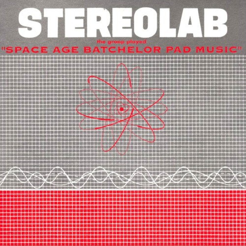 The Groop Played “Space Age Batchelor Pad Music”