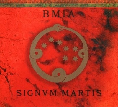 BMIA: Signum Martis