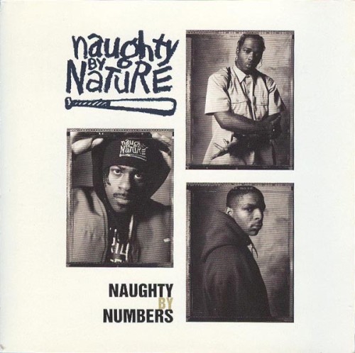 Naughty by Numbers