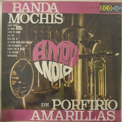 Amor indio