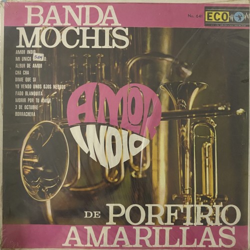 Amor indio