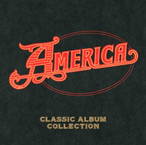 Classic Album Collection