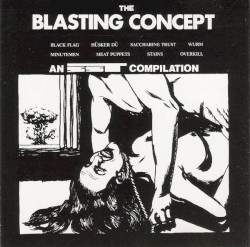 The Blasting Concept