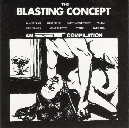 The Blasting Concept