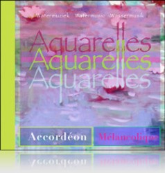 Aquarelles