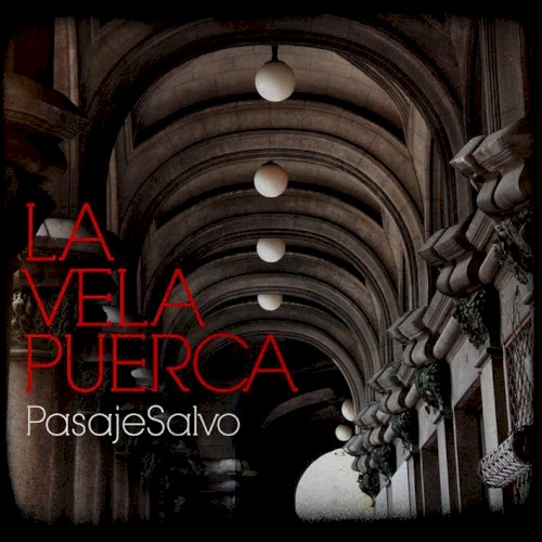 Pasaje salvo