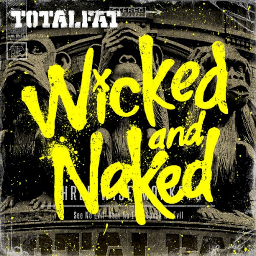 Wicked and Naked