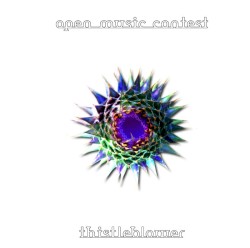 Open Music Contest #4: Thistleblower