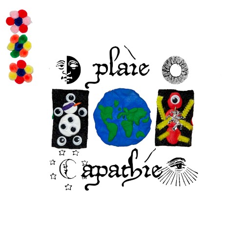 Plaie Apathie