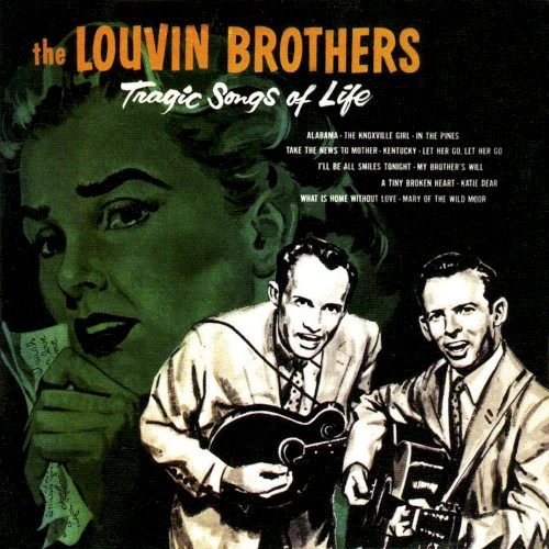 Tragic Songs of Life