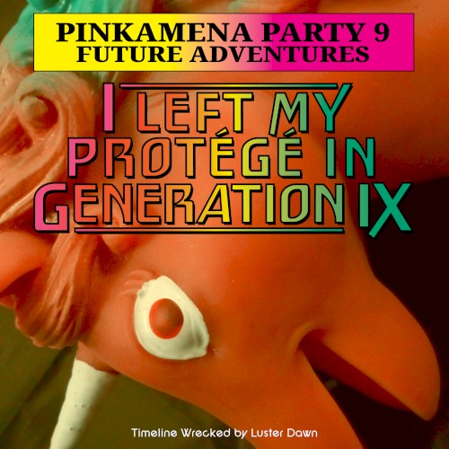 I LEFT MY PROTÉGÉ IN GENERATION IX