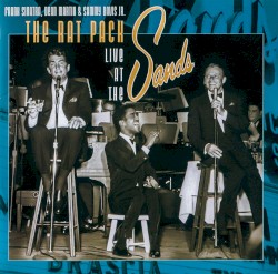 Live at the Sands