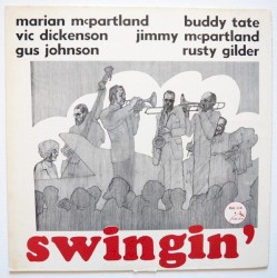 Swingin'