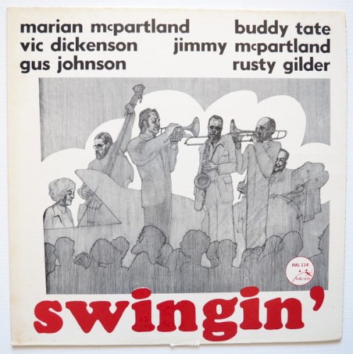 Swingin'