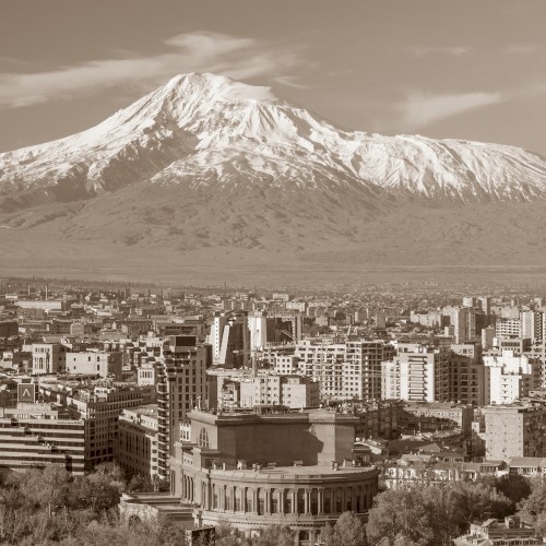 Արարատ