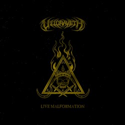 Live Malformation