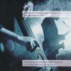 Federale: Unforgettable Jazz