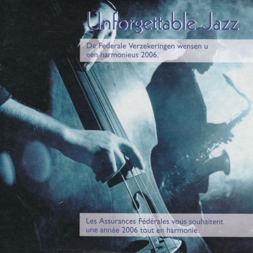 Federale: Unforgettable Jazz