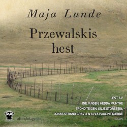 Przewalskis hest