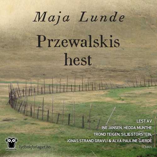 Przewalskis hest