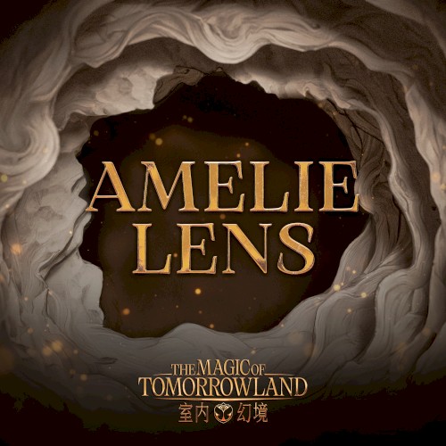 The Magic of Tomorrowland, China, 2025: Amelie Lens