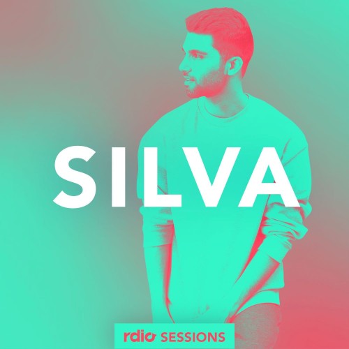 Rdio Sessions