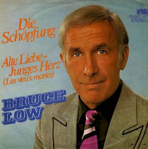 Die Schöpfung