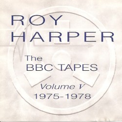 The BBC Tapes, Volume V: 1975–1978