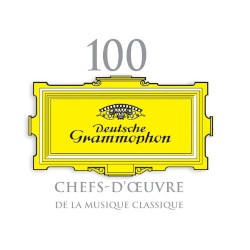 100 chefs‐d’œuvre de la musique classique
