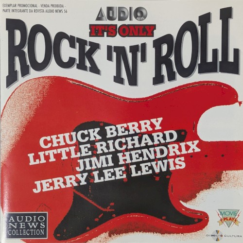 It’s Only Rock & Roll