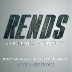 Absolutely Wicked EP