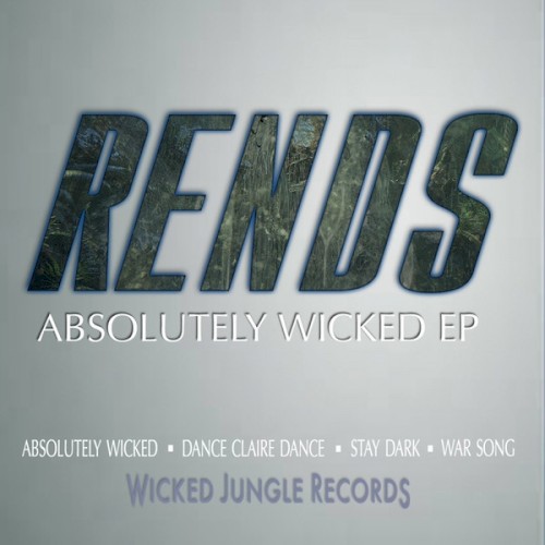 Absolutely Wicked EP