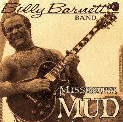 Mississippi Mud