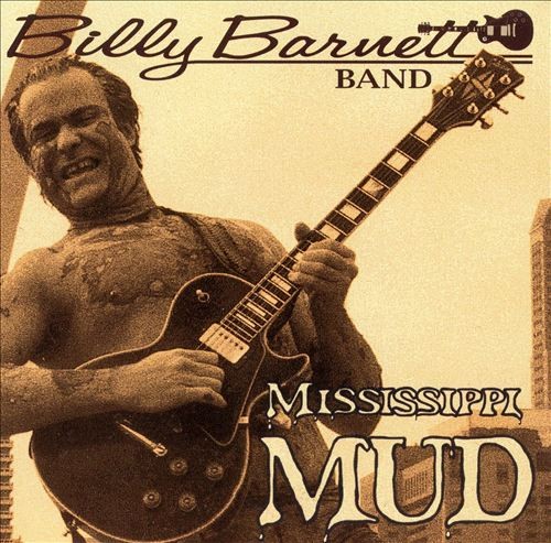 Mississippi Mud