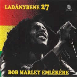 Bob Marley emlékére