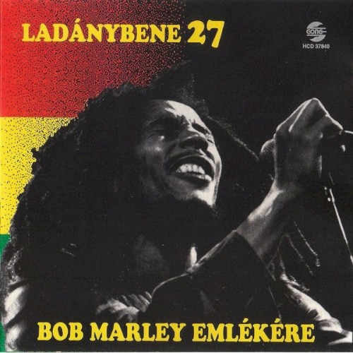 Bob Marley emlékére
