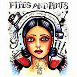 Punkrock With Highland Bagpipes