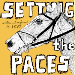 Setting the Paces